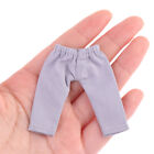 1/12 Doll Accessories jeans trousers Furnishings Doll Clothes+