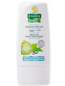 Rausch Heartseed Sensitive conditioner for sensitive scalp 200 ml - Picture 1 of 1