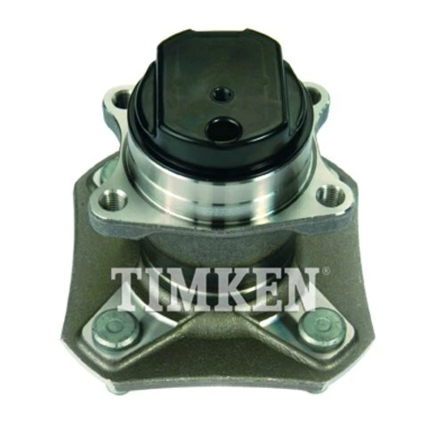 Conjunto de cojinete de rueda y buje - tracción delantera Timken HA590380 para Nissan Cube 2009 Foto 1 de 4