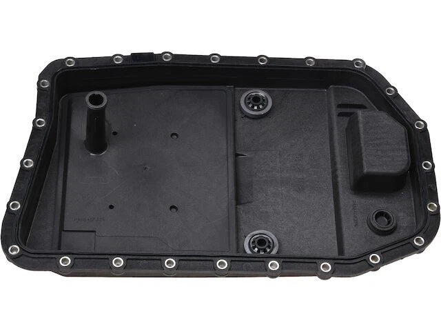 15QT47J Transmission Oil Pan Kit Fits 2010-2012 Hyundai Genesis Coupe 3.8L V6 - Image 1 of 1