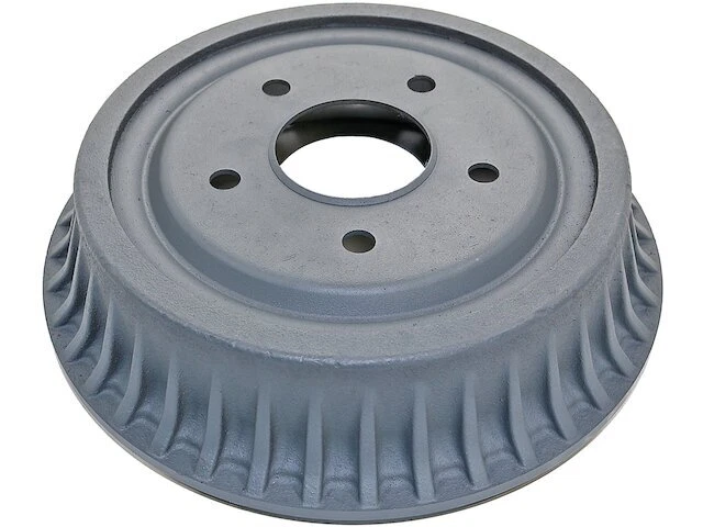 Tambor de freno trasero DuraGo para GMC Typhoon 1992-1993 22BWWQ Foto 1 de 1