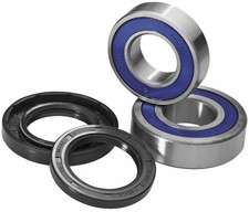 Pro-X ProX 23-S110018 Yamaha YFM35FX WOLVERINE 2000-2005 Rear Wheel Bearing Kit