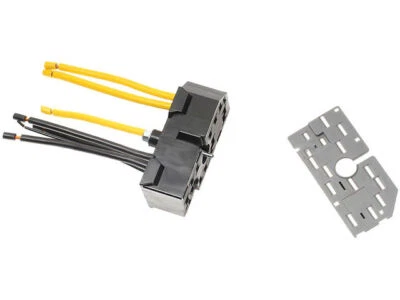 Para 1992-1999 Ford F250 conector interruptor de ignição SMP 18547JFPJ 1993 1994 1995 - Imagem 1 de 2