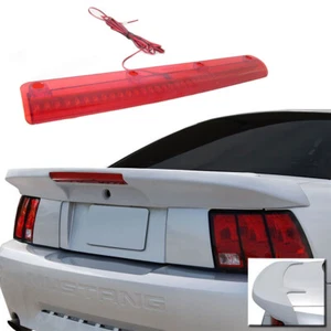 Ford Mustang Saleen/Cobra Spoilerlight | Type: SL-2535B - Red Lens - Bild 1 von 21