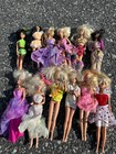 Vintage Barbie Lot