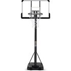 Portable Basketball Hoop Goal 7ft. 6in - 10ft