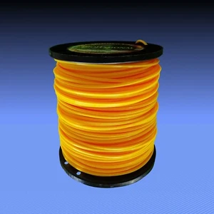 Profi Trimmerfaden Mähfaden für Freischneider Motorsense Stihl FS80R (1996 On) - Bild 1 von 1