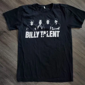 Billy Talent 2010 Canada Tour T-Shirt [Size S] Members Graphic Vintage - Bild 1 von 6