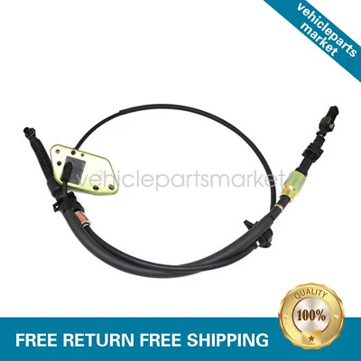 Automatic Transmission Shifter Cable GN3B-46-500B Fits Mazda 6 2006-2008 — 第 1/4 张图片