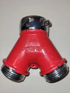DIXON VALVE & COUPLING PW25F15F WYE PLAIN NEW - Picture 1 of 10