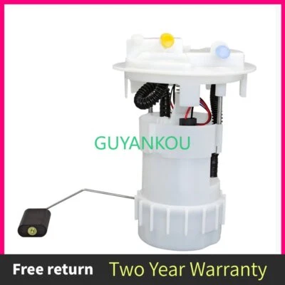 Unidad de envío de bomba de combustible para CITROEN C-ELYSEE C3 C4 PEUGEOT 208 2008 301 2012-2021 Foto 1 de 4