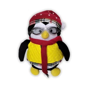 Hugsy from F.R.I.E.N.D.S | Plush Doll | Joey's Penguin Pal | FRIENDS Merchandise - Picture 1 of 9