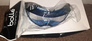 Bolle Safety Goggles Glasses SUPERBLAST Fit Over Prescription Spectacles NEW - Picture 1 of 1