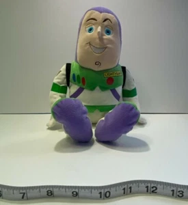 Buzz Lightyear Plush Kohl's Cares by Disney 16" Stuffed Toy Story Movie - Picture 1 of 5