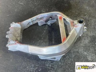 Honda Cbr929rr 2000 cuadro principal chasis EZ REG 3862638830 limpio Cbr 929rr 2001 00 Foto 1 de 4