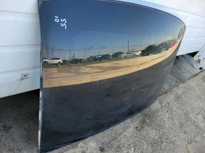 Audi A5 S5 2008-2016 techo corredizo ventana cristal fabricante original Foto 1 de 4