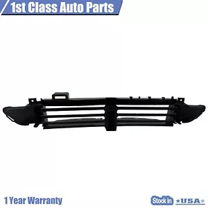 Front Grille Shutter Assembly For 2014-2018 Jeep Cherokee CH1206101 - Picture 1 of 7