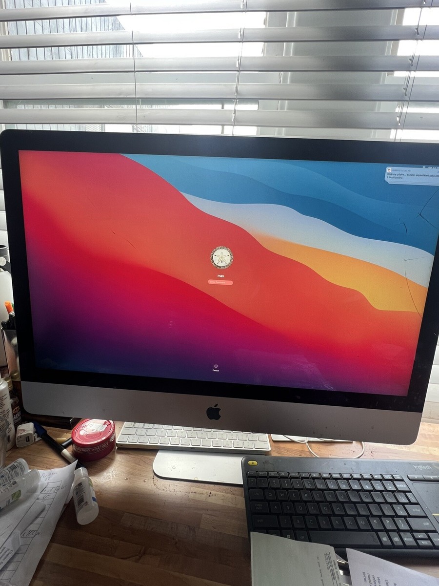 Apple iMac with Retina 5K display 2014 Released Apple Apple iMac with Retina 5K display 2014 Released Apple
