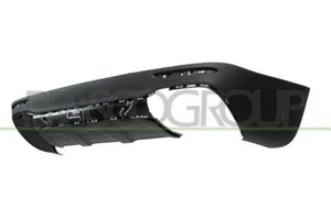 PRASCO Spoiler für Fahrzeuge mit Einparkhilfe Hinten ME7301851 - Bild 1 von 1