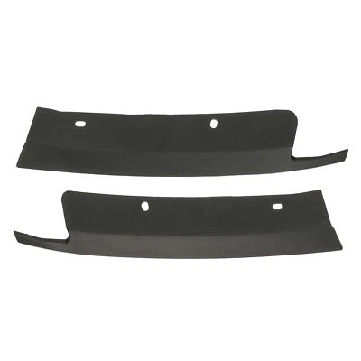 NUEVO OEM Ford Ranger 1998-2011 L/R Radiador Soporte Air Shield 3L5Z-8C488-AA Foto 1 de 3