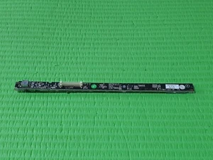 POWER CONTROL BUTTON IR SENSOR FOR LG 60PZ550 60PZ570T-ZB TV EBR72650101 (3) - Picture 1 of 4