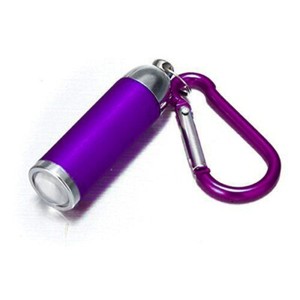 Swimming Light for Head Ultra Bright Mini LED Campingt Torch Keyring Portable