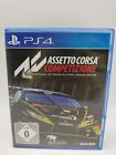 Assetto Corsa Competizione|Sony PlayStation 4|PS4|TOP|OVP|BLITZVERSAND