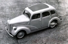 FORD PREFECT E93A MOTOR CAR 1938. PHOTO 12 x 8 (A4)