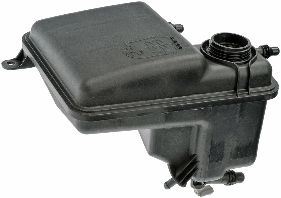 Depósito de refrigerante delantero Dorman 227VD36 2005 para BMW 760i 2004-2006 6,0 L Foto 1 de 1