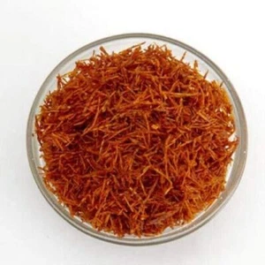 Salli SUPARI 100GM (Soft&Sweet)  |Kesar Flavour SUPARI Mukhwas Mouth Freshener - Picture 1 of 3