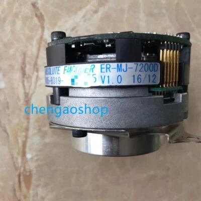 1PCS Used Okuma ER-MJ-7200D Encoder(90days Warranty by  Fedex or DHL) #U4239D YG - Image 1 of 2