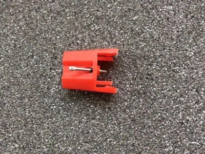 Sanyo ST09 /Numark TT1650 LPS Replacement Diamond Stylus DSC 749 See Pictures - Image 1 of 4