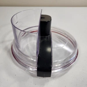 KitchenAid 13 Cup Food Processor Large Bowl Lid KFP1333 Replacement Part OEM - Picture 1 of 8