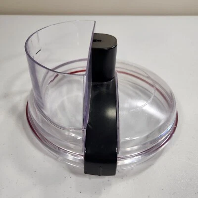 KitchenAid 13 Cup Food Processor Large Bowl Lid KFP1333 Replacement Part OEM - Image 1 of 4