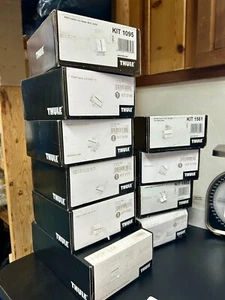 Thule KIT 4051 KIA Soul - Afbeelding 1 van 1