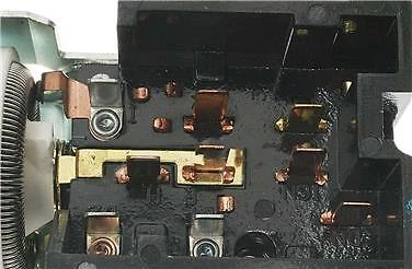 # DS531T True Tech / 标准车头灯开关 — 第 1/1 张图片