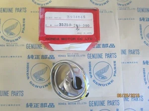 HONDA CB160, CB93 NOS Starter Switch Assembly 35250-216-000 - Picture 1 of 4