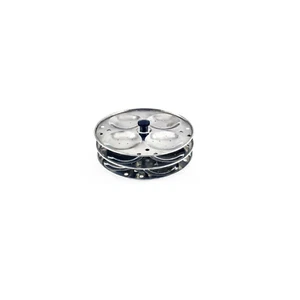 Stainless Steel Idli Maker Stand, Mini Idli Stand - Picture 1 of 5
