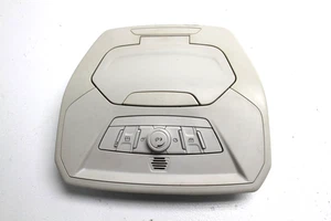 2013-2015-2016-2017-2018-2019 Ford Escape Overhead Sunglass Storage Bin OEM #37D - Picture 1 of 8