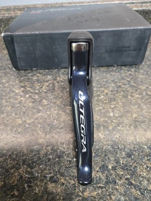 SHIMANO Ultegra 2x11 speed LEFT ONLY ST-6870-L - Image 1 of 4