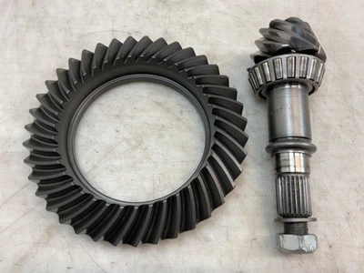 Jeep JK Wrangler Dana 44 Rear Axle 4.88 Ring Pinion Gears 2007-2017 068608 - Image 1 of 4