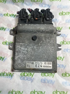 2013-15 Nissan Rogue 2.5L ECM Engine Control Module NEC002-691 - Picture 1 of 1