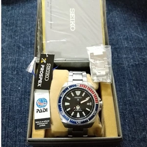 Seiko Prospex Padi Srpb99 K1 - Picture 1 of 7