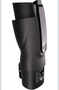 Compatible With Tesla To J1772 Adapter 20kW Type 1 Portable EV Charging Adapter - Picture 1 of 6