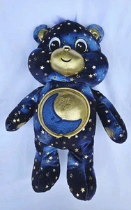 2023 Care Bears Limited Collectors Edition 14" Light Up Bedtime Bear - Works - Picture 1 of 6