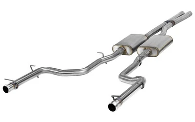 Flowmaster Flow FX Cat-Back Exhaust System for 15-16 Dodge Challenger 5.7L V8 Foto 1 de 4