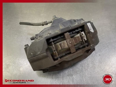 2013-2018 CADILLAC ATS Front Brake Caliper Left Driver Opt J55 BREMBO     841801 - Изображение 1 из 4