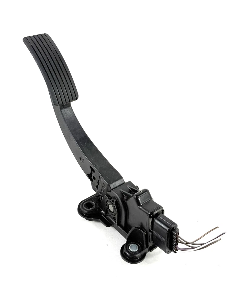 Jeep Patriot Compass 2007-2017 conjunto electrónico de sensor de pedal de acelerador 04891585AE Foto 1 de 4