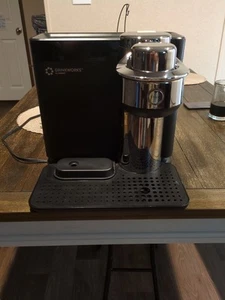 Keurig Drinkworks Home Bar Drinkmaker - Black Missing Water Tank. - Picture 1 of 4