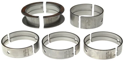 Clevite MS-1266P-10 Engine Crankshaft Main Bearing Set - Image 1 of 4